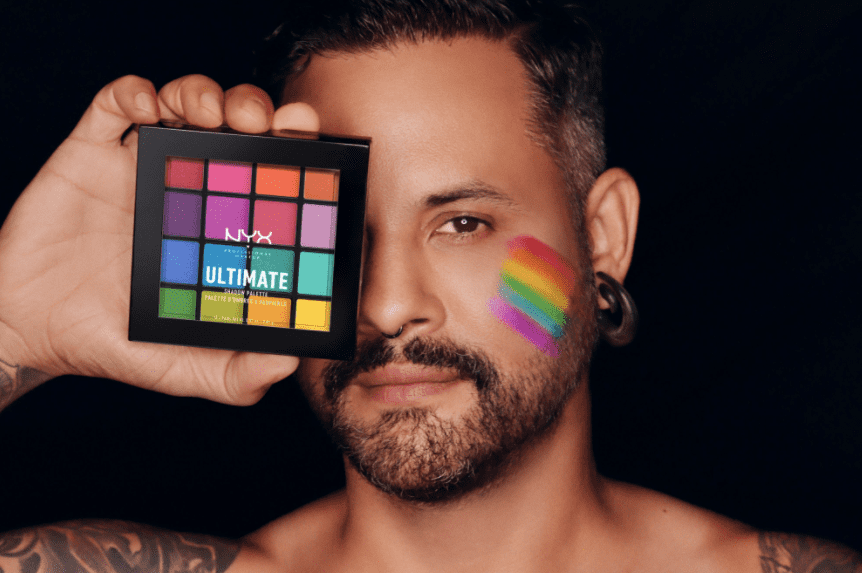NYX Cosmetics creates India’s First Fully Paid Makeup Artist Scholarship with the Daniel Bauer Makeup Academy