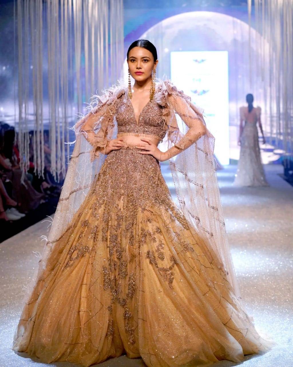 Bombay Times Fashion Week 2022
